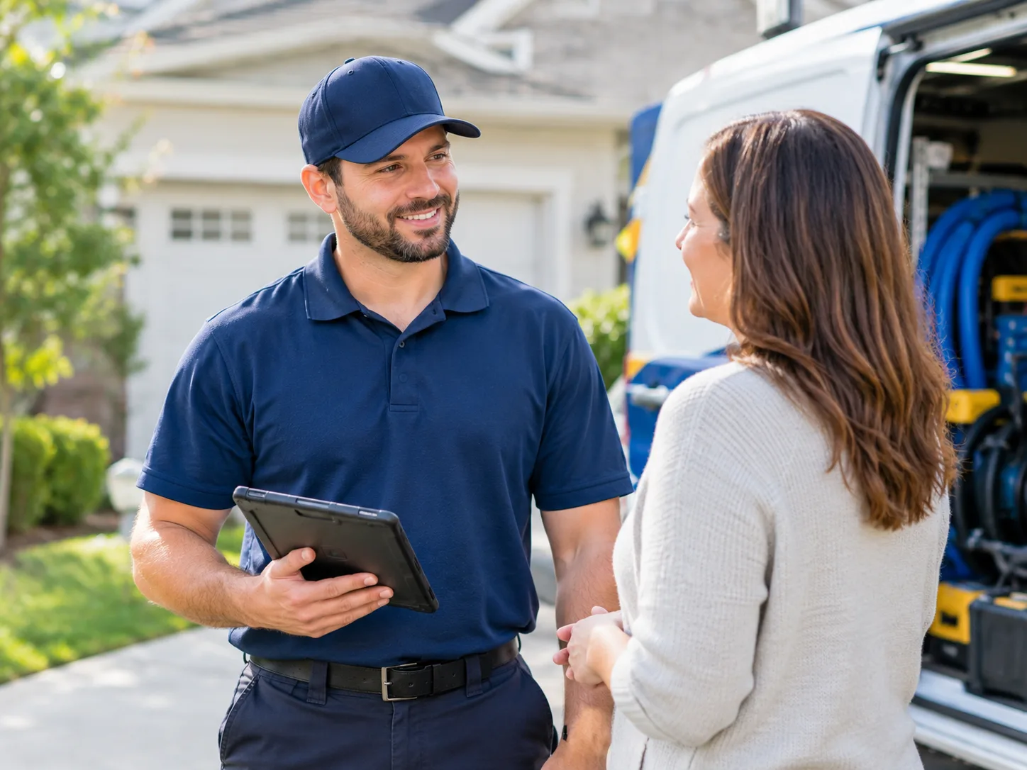 Sewage Backup Cleanup Southold, NY FAQs